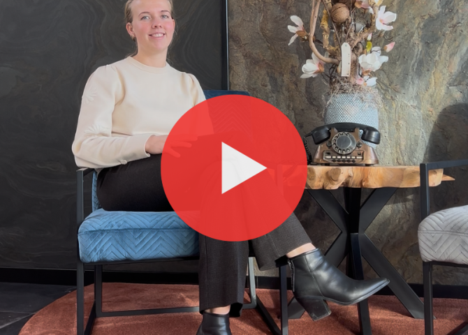 Video Japandi tegels